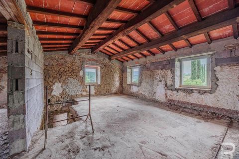 Farm hus i Bibbiena, Arezzo, Bibbiena - € 330.000 | Ref: R07232BIRU - foto 10