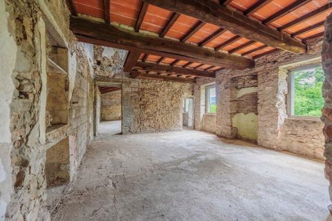 Farm hus i Bibbiena, Arezzo, Bibbiena - € 330.000 | Ref: R07232BIRU - foto 12