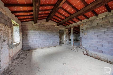 Farm hus i Bibbiena, Arezzo, Bibbiena - € 330.000 | Ref: R07232BIRU - foto 16