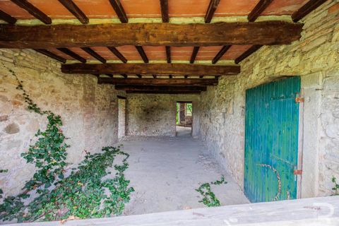Farm hus i Bibbiena, Arezzo, Bibbiena - € 330.000 | Ref: R07232BIRU - foto 9