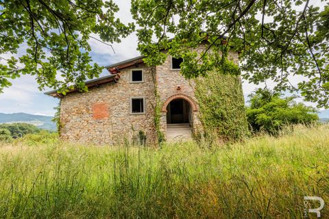 Farm hus i Bibbiena, Arezzo, Bibbiena - € 330.000 | Ref: R07232BIRU - foto 7