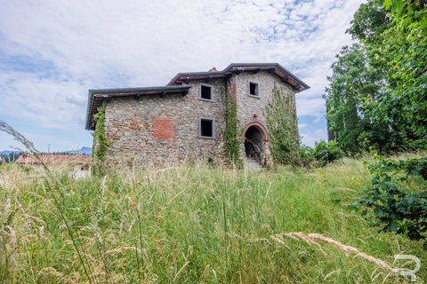 Farm hus i Bibbiena, Arezzo, Bibbiena - € 330.000 | Ref: R07232BIRU - foto 6