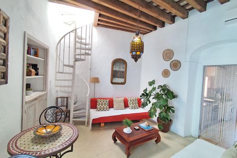 Lejlighed i Vejer De La Frontera, Cadiz - foto 3