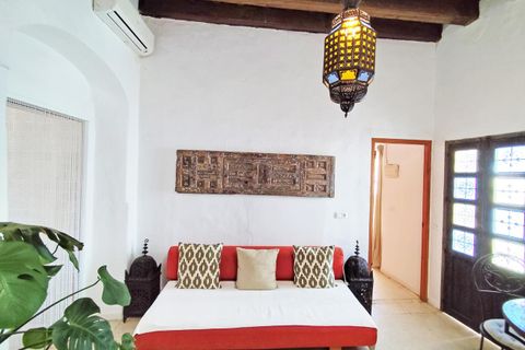 Lejlighed i Vejer De La Frontera, Cadiz - foto 4
