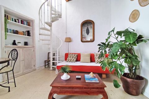 Lejlighed i Vejer De La Frontera, Cadiz - foto 1