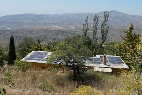 Landejendom i Nechite, Granada, Nechite - € 260.000 | Ref: UGC572 - foto 27