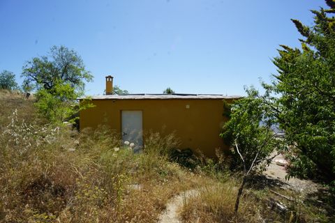 Landejendom i Nechite, Granada, Nechite - € 260.000 | Ref: UGC572 - foto 26