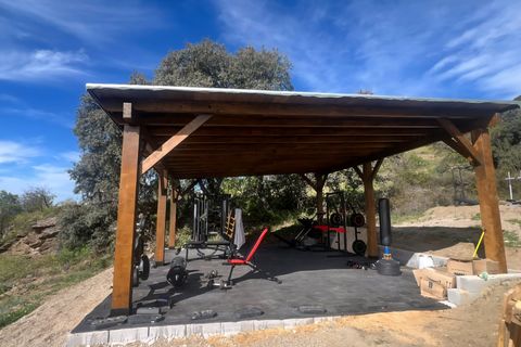 Landejendom i Nechite, Granada, Nechite - € 260.000 | Ref: UGC572 - foto 25