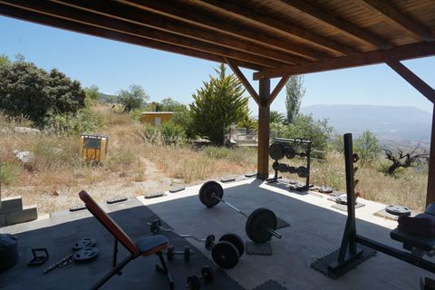 Landejendom i Nechite, Granada, Nechite - € 260.000 | Ref: UGC572 - foto 24