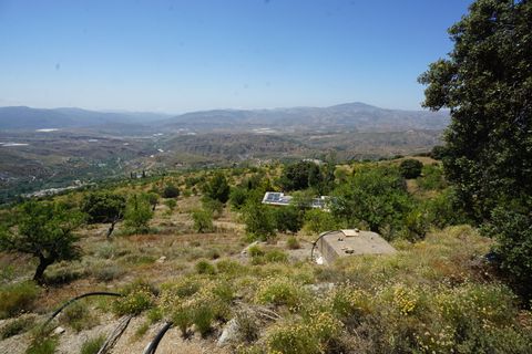 Landejendom i Nechite, Granada, Nechite - € 260.000 | Ref: UGC572 - foto 33