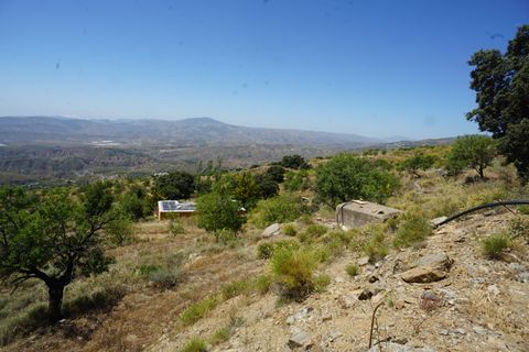Landejendom i Nechite, Granada, Nechite - € 260.000 | Ref: UGC572 - foto 31