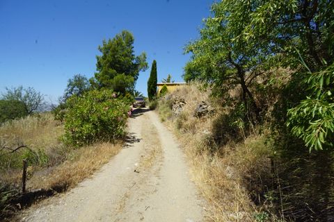 Landejendom i Nechite, Granada, Nechite - € 260.000 | Ref: UGC572 - foto 34