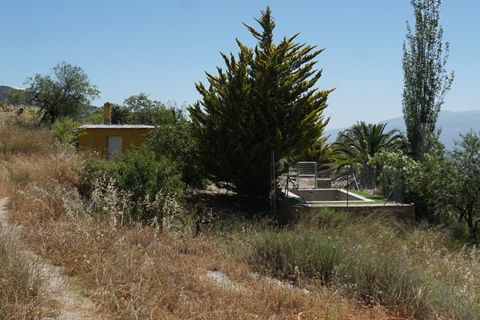 Landejendom i Nechite, Granada, Nechite - € 260.000 | Ref: UGC572 - foto 22