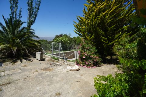 Landejendom i Nechite, Granada, Nechite - € 260.000 | Ref: UGC572 - foto 20