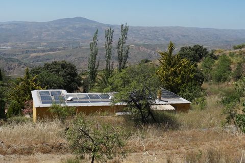Landejendom i Nechite, Granada, Nechite - € 260.000 | Ref: UGC572 - foto 2