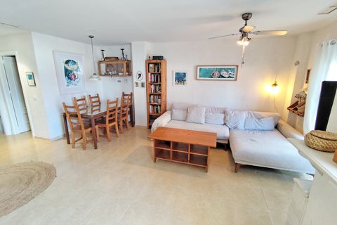 Byhus i Vejer De La Frontera, Cadiz - foto 1
