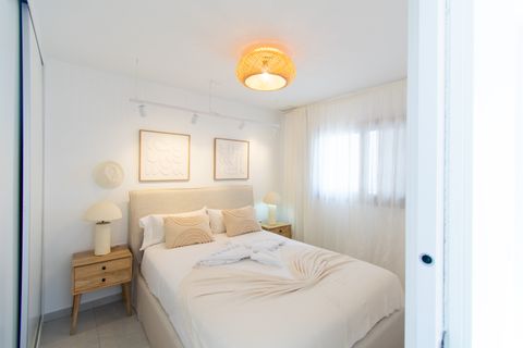Lejlighed i Pulpi, Almeria, Pulpi - € 199.900 | Ref: I-304 - foto 11