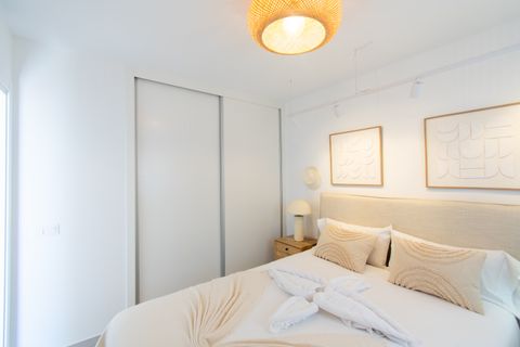 Lejlighed i Pulpi, Almeria, Pulpi - € 199.900 | Ref: I-304 - foto 6
