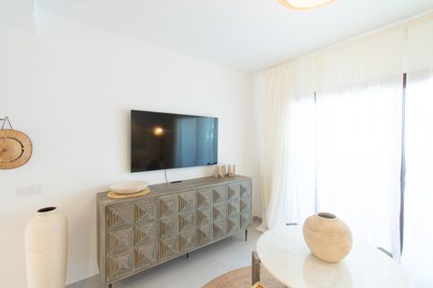 Lejlighed i Pulpi, Almeria, Pulpi - € 199.900 | Ref: I-304 - foto 12