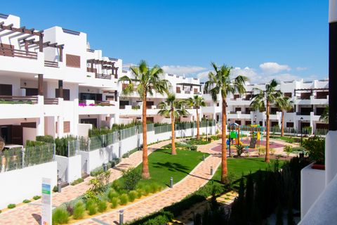 Lejlighed i Pulpi, Almeria, Pulpi - € 199.900 | Ref: I-304 - foto 22