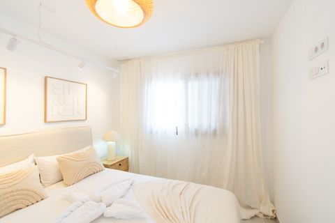 Lejlighed i Pulpi, Almeria, Pulpi - € 199.900 | Ref: I-304 - foto 4