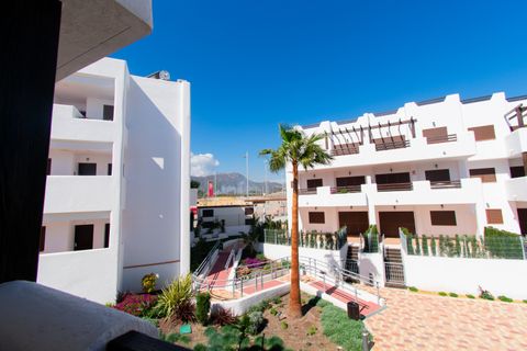 Lejlighed i Pulpi, Almeria, Pulpi - € 199.900 | Ref: I-304 - foto 23