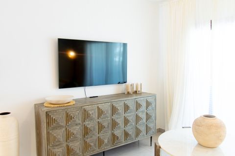 Lejlighed i Pulpi, Almeria, Pulpi - € 199.900 | Ref: I-304 - foto 15