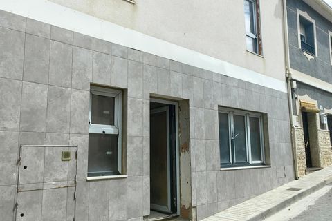 Byhus i Pinoso, Alicante, Pinoso - € 135.000 | Ref: RP40 - foto 1