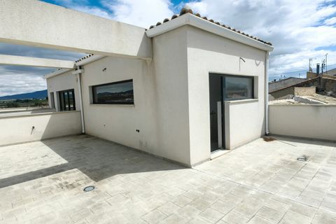 Byhus i Pinoso, Alicante, Pinoso - € 135.000 | Ref: RP40 - foto 13