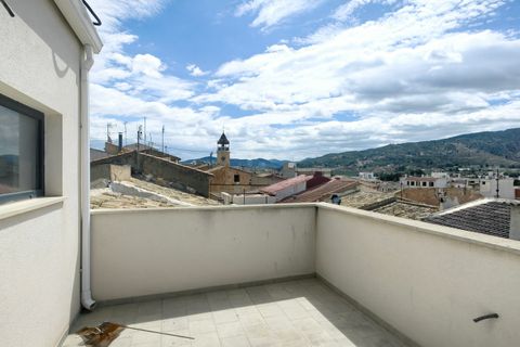 Byhus i Pinoso, Alicante, Pinoso - € 135.000 | Ref: RP40 - foto 15