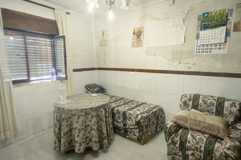 Byhus i Pinoso, Alicante, Pinoso - € 69.900 | Ref: RP41 - foto 14