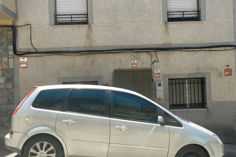 Byhus i Pinoso, Alicante, Pinoso - € 69.900 | Ref: RP41 - foto 1