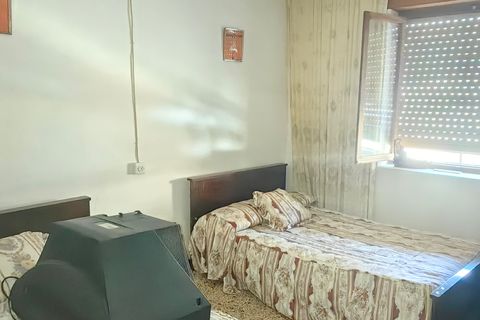 Byhus i Pinoso, Alicante, Pinoso - € 69.900 | Ref: RP41 - foto 8