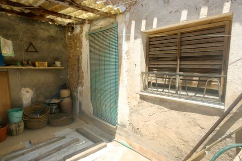 Byhus i Pinoso, Alicante, Pinoso - € 69.900 | Ref: RP41 - foto 11