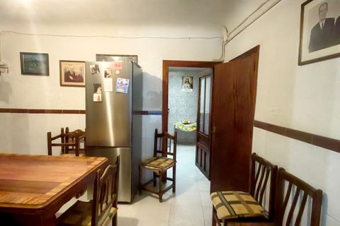 Byhus i Pinoso, Alicante, Pinoso - € 69.900 | Ref: RP41 - foto 15