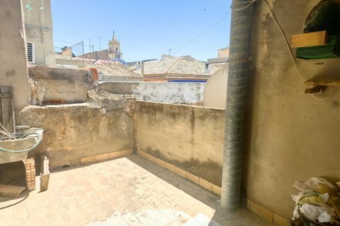 Byhus i Pinoso, Alicante, Pinoso - € 69.900 | Ref: RP41 - foto 16