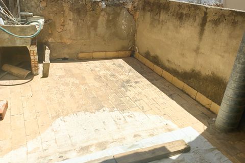 Byhus i Pinoso, Alicante, Pinoso - € 69.900 | Ref: RP41 - foto 12