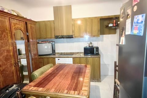 Byhus i Pinoso, Alicante, Pinoso - € 69.900 | Ref: RP41 - foto 2