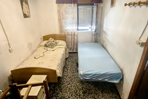 Byhus i Pinoso, Alicante, Pinoso - € 69.900 | Ref: RP41 - foto 13