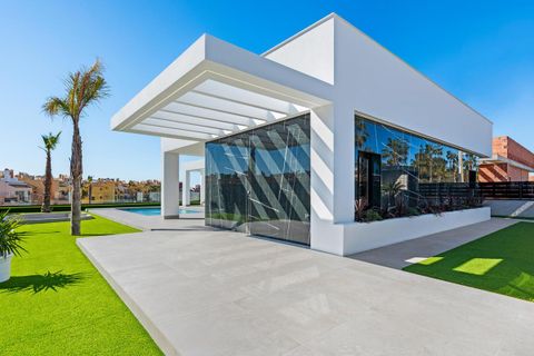 Villa en Algorfa, Alicante, Algorfa - € 670.000 | Ref: WV2602 - photo 5