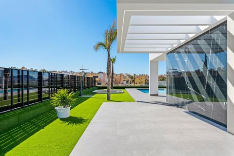 Villa en Algorfa, Alicante, Algorfa - € 670.000 | Ref: WV2602 - photo 6