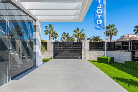 Villa en Algorfa, Alicante, Algorfa - € 670.000 | Ref: WV2602 - photo 4