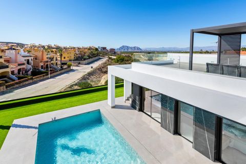 Villa en Algorfa, Alicante, Algorfa - € 670.000 | Ref: WV2602 - photo 48
