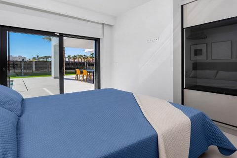 Villa en Algorfa, Alicante, Algorfa - € 670.000 | Ref: WV2602 - photo 40