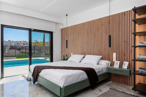 Villa en Algorfa, Alicante, Algorfa - € 670.000 | Ref: WV2602 - photo 30