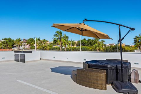 Villa en Algorfa, Alicante, Algorfa - € 670.000 | Ref: WV2602 - photo 46