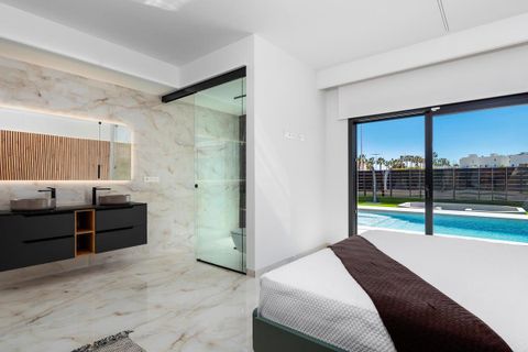 Villa en Algorfa, Alicante, Algorfa - € 670.000 | Ref: WV2602 - photo 31