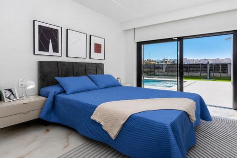 Villa en Algorfa, Alicante, Algorfa - € 670.000 | Ref: WV2602 - photo 39