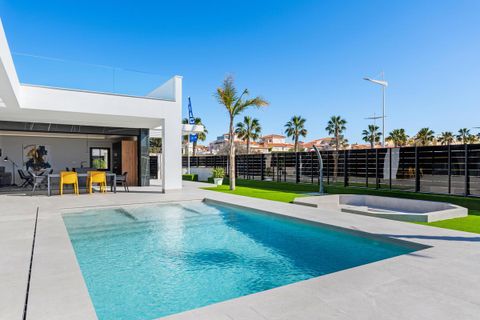 Villa en Algorfa, Alicante, Algorfa - € 670.000 | Ref: WV2602 - photo 13