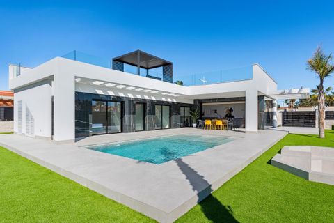 Villa en Algorfa, Alicante, Algorfa - € 670.000 | Ref: WV2602 - photo 8